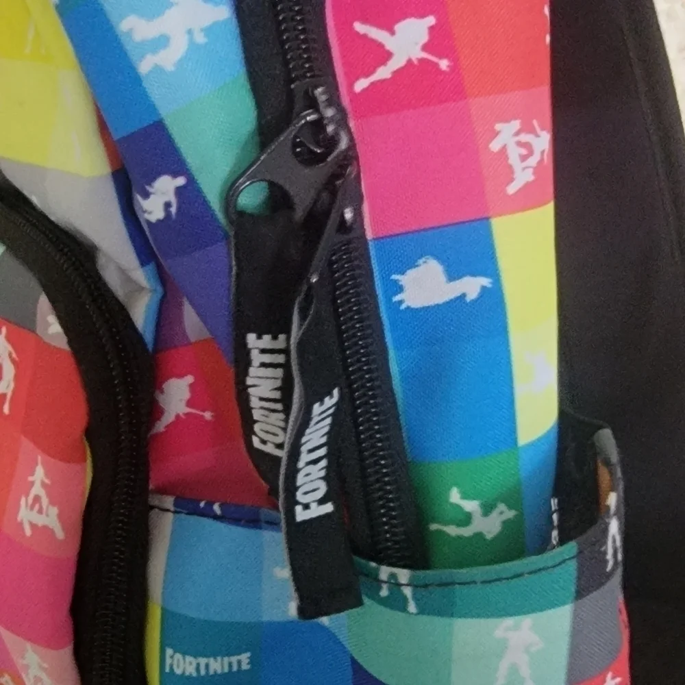 ✨️ Fortnite backpack